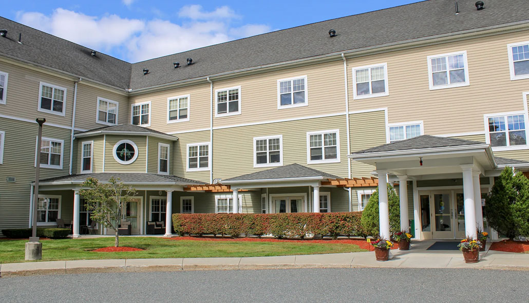 Senior Housing in Massachusetts