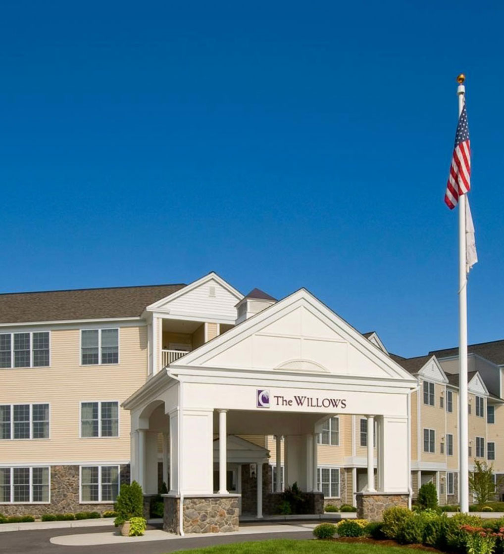 Senior Housing in Massachusetts